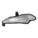Peugeot 308 2013-2017 Clear Front Indicator Lamp Passenger Side